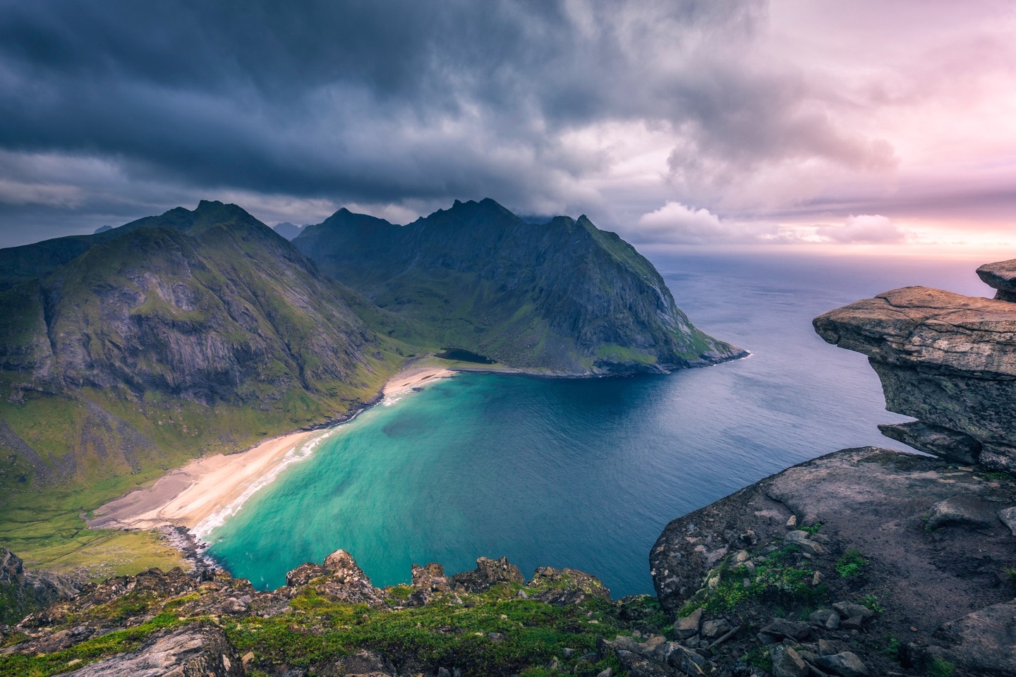 Guinea-Bissau landscape