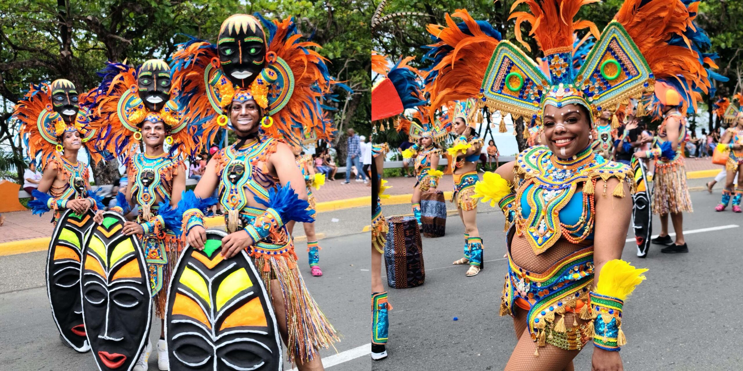 Dominican Republic Landscape