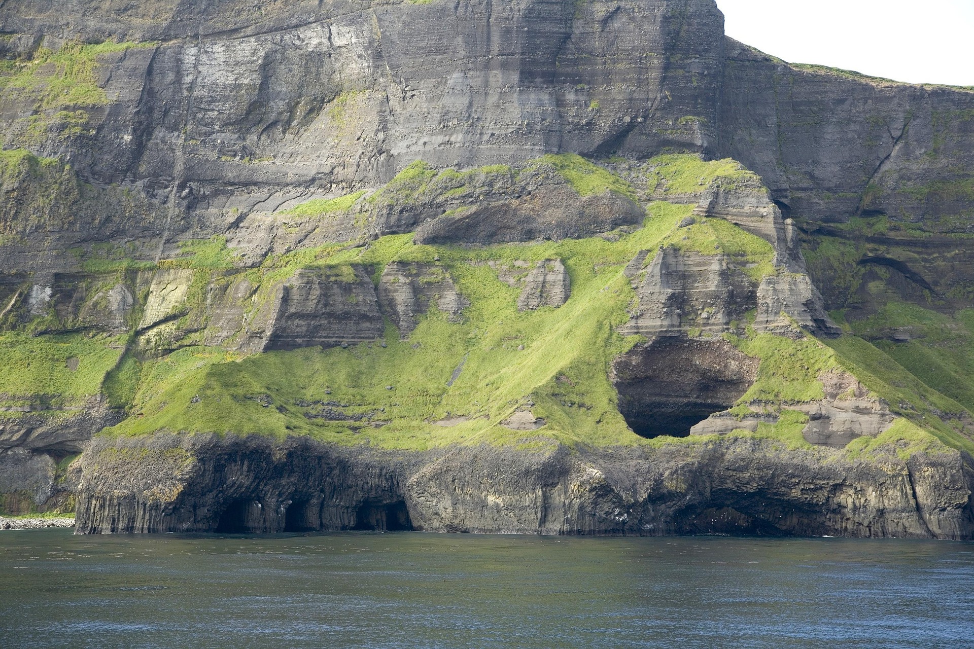 Afghanistan Landscape