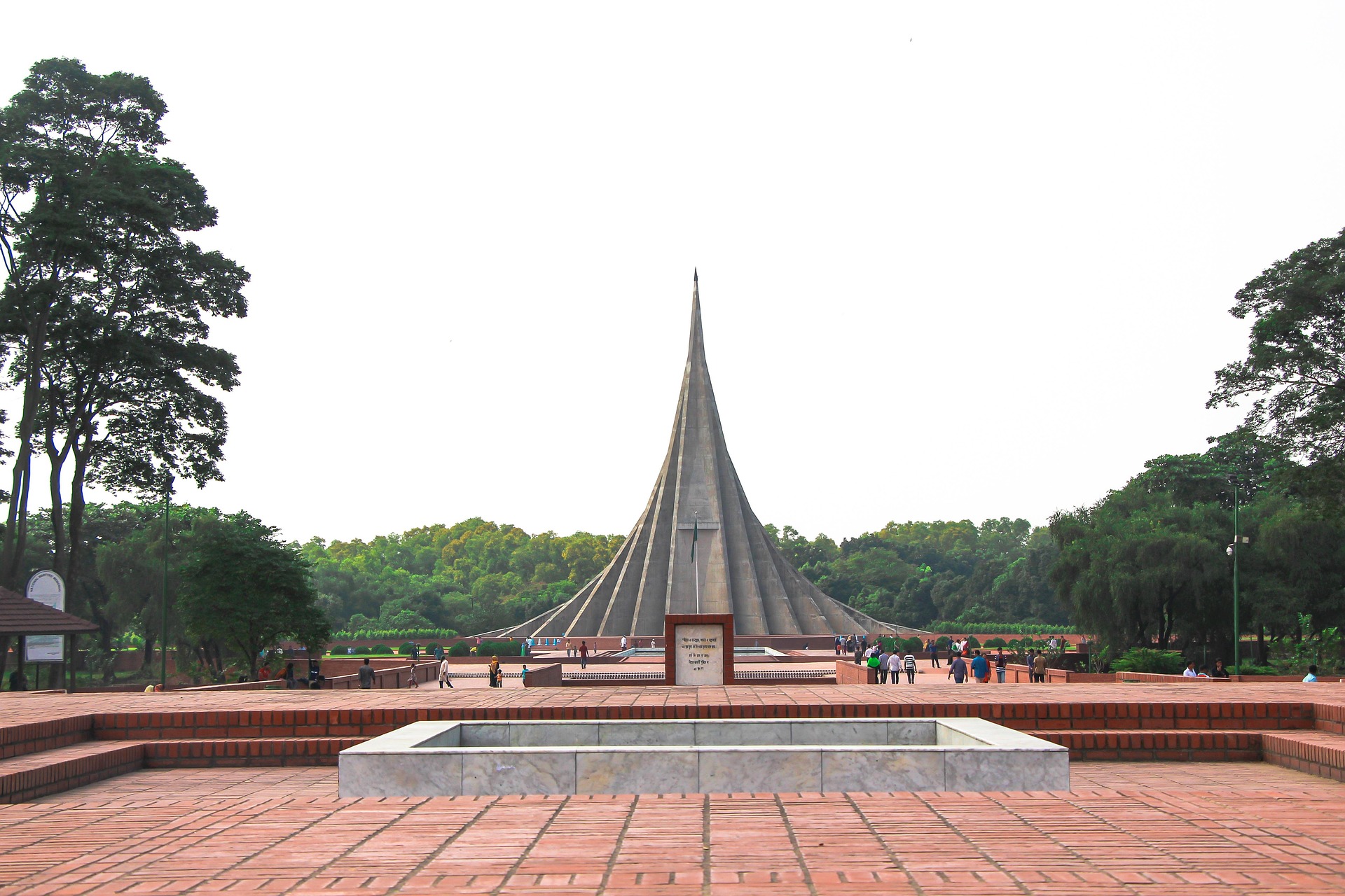 Bangladesh Landscape